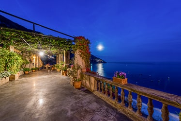 Villa Magia Positano