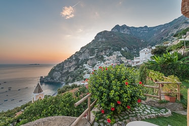 Villa Magia Positano