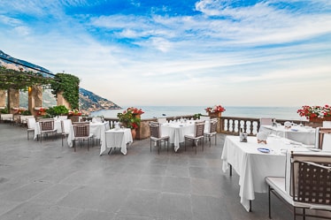 Villa Magia Positano